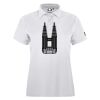 OGIO® JEWEL LADIES' POLO. Thumbnail