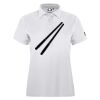OGIO® JEWEL LADIES' POLO. Thumbnail