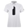 OGIO® JEWEL LADIES' POLO. Thumbnail