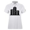 OGIO® JEWEL LADIES' POLO. Thumbnail