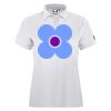 OGIO® JEWEL LADIES' POLO. Thumbnail