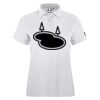 OGIO® JEWEL LADIES' POLO. Thumbnail