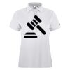 OGIO® JEWEL LADIES' POLO. Thumbnail