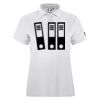 OGIO® JEWEL LADIES' POLO. Thumbnail