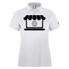OGIO® JEWEL LADIES' POLO. Thumbnail