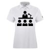 OGIO® JEWEL LADIES' POLO. Thumbnail