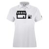 OGIO® JEWEL LADIES' POLO. Thumbnail