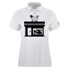 OGIO® JEWEL LADIES' POLO. Thumbnail