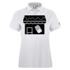 OGIO® JEWEL LADIES' POLO. Thumbnail