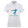 OGIO® JEWEL LADIES' POLO. Thumbnail