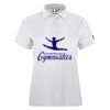 OGIO® JEWEL LADIES' POLO. Thumbnail
