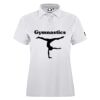 OGIO® JEWEL LADIES' POLO. Thumbnail