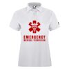 OGIO® JEWEL LADIES' POLO. Thumbnail