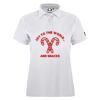 OGIO® JEWEL LADIES' POLO. Thumbnail
