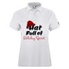 OGIO® JEWEL LADIES' POLO. Thumbnail
