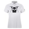 OGIO® JEWEL LADIES' POLO. Thumbnail