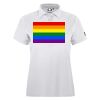 OGIO® JEWEL LADIES' POLO. Thumbnail