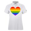 OGIO® JEWEL LADIES' POLO. Thumbnail