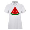 OGIO® JEWEL LADIES' POLO. Thumbnail