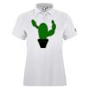 OGIO® JEWEL LADIES' POLO. Thumbnail