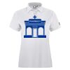 OGIO® JEWEL LADIES' POLO. Thumbnail