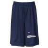 ATC™ PRO TEAM YOUTH SHORTS Thumbnail