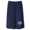 ATC™ PRO TEAM YOUTH SHORTS Thumbnail