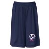 ATC™ PRO TEAM YOUTH SHORTS Thumbnail