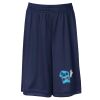 ATC™ PRO TEAM YOUTH SHORTS Thumbnail