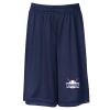 ATC™ PRO TEAM YOUTH SHORTS Thumbnail