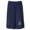 ATC™ PRO TEAM YOUTH SHORTS Thumbnail