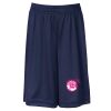 ATC™ PRO TEAM YOUTH SHORTS Thumbnail