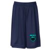 ATC™ PRO TEAM YOUTH SHORTS Thumbnail