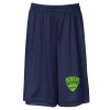 ATC™ PRO TEAM YOUTH SHORTS Thumbnail