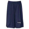 ATC™ PRO TEAM YOUTH SHORTS Thumbnail