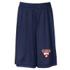 ATC™ PRO TEAM YOUTH SHORTS Thumbnail