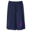 ATC™ PRO TEAM YOUTH SHORTS Thumbnail