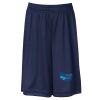 ATC™ PRO TEAM YOUTH SHORTS Thumbnail