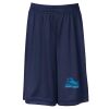 ATC™ PRO TEAM YOUTH SHORTS Thumbnail
