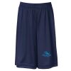 ATC™ PRO TEAM YOUTH SHORTS Thumbnail