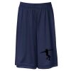 ATC™ PRO TEAM YOUTH SHORTS Thumbnail