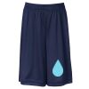 ATC™ PRO TEAM YOUTH SHORTS Thumbnail