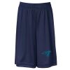 ATC™ PRO TEAM YOUTH SHORTS Thumbnail