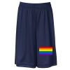ATC™ PRO TEAM YOUTH SHORTS Thumbnail