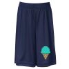 ATC™ PRO TEAM YOUTH SHORTS Thumbnail