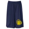 ATC™ PRO TEAM YOUTH SHORTS Thumbnail