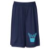 ATC™ PRO TEAM YOUTH SHORTS Thumbnail