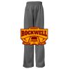 ATC™ PTECH® FLEECE YOUTH PANTS Thumbnail