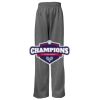 ATC™ PTECH® FLEECE YOUTH PANTS Thumbnail