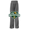 ATC™ PTECH® FLEECE YOUTH PANTS Thumbnail